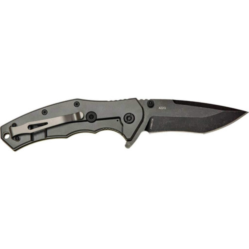 Нож SKIF Griffin II BSW Olive фото 2