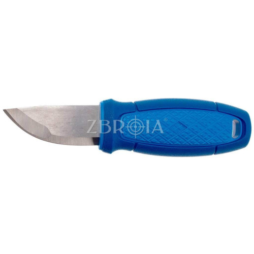 Нож Morakniv Eldris Blue фото 2
