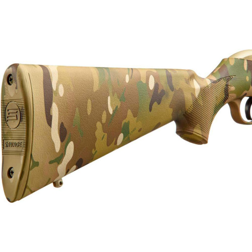 Винтовка малокалиберная Savage 64 FV-SR Camo кал. 22 LR фото 3