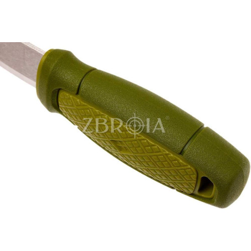 Ніж Morakniv Eldris Green фото 4