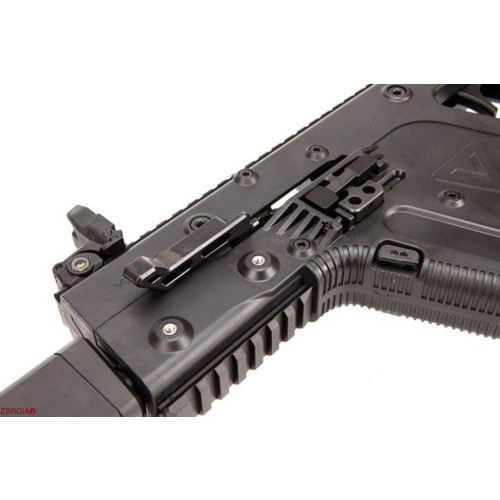 Карабин Kriss Vector CRB Gen II кал. 9 мм (9x21) фото 4