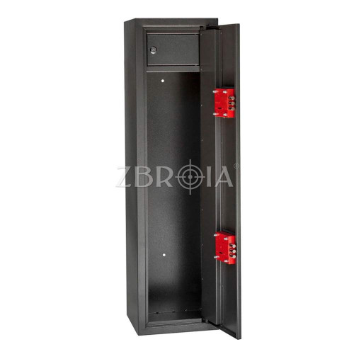 Оружейный сейф Ferocon Е-100К2 фото 2