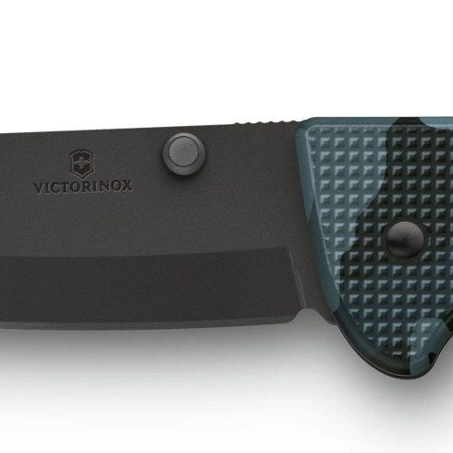 Ніж складний Victorinox Evoke BSH Alox Camo фото 4