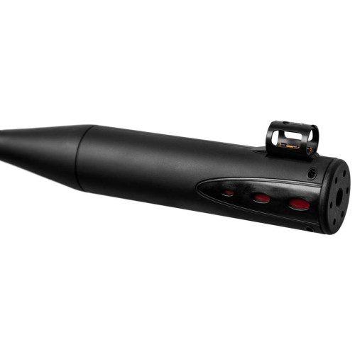 Пневматична гвинтівка Gamo Pack G-Magnum 1250 Whisper IGT Mach 1 фото 4