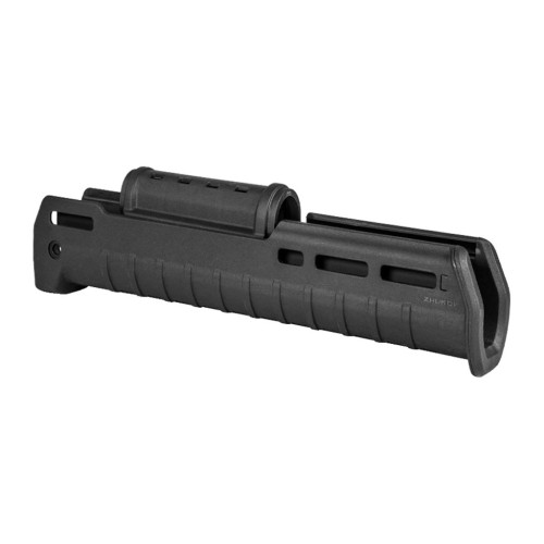 Цевье Magpul ZHUKOV Hand Guard для АК-47/АК-74/АКМ (полимер) черное фото