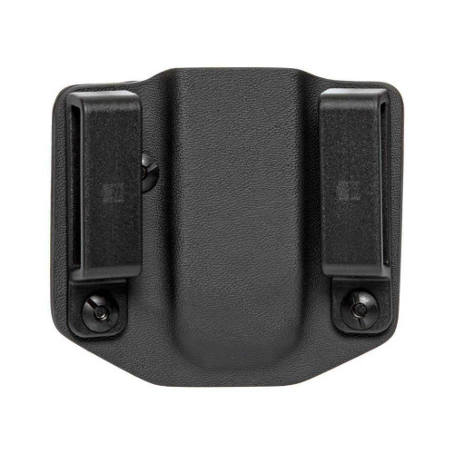 Паучер ATA-Gear Pouch ver.1 Black для магазина Glock-17/22 (правша/левша) фото 2