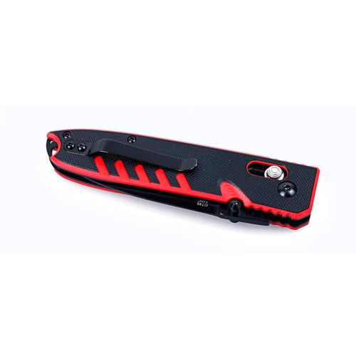 Нож Ganzo G746-3-RB фото 2