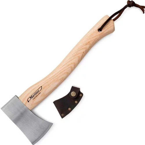 Топор MARTTIINI "Camping Axe" фото 2