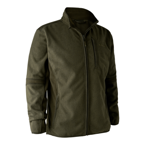 Куртка DeerHunter Gamekeeper Bonded Fleece (розмір - M, колір - Innovation GH) фото
