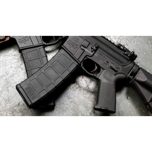 Магазин Magpul PMAG Gen M3 кал. 223 Rem (5,56x45) для AR/M4 на 40 патронов фото 6