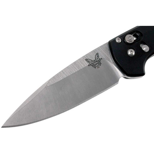 Нож Benchmade Arcane (490) фото 3