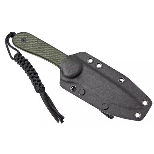 Нож Civivi Fixed Blade Elementum фото 6