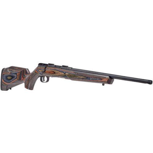 Винтовка малокалиберная Savage B22 BNS-SR 18" кал. 22 LR фото 3