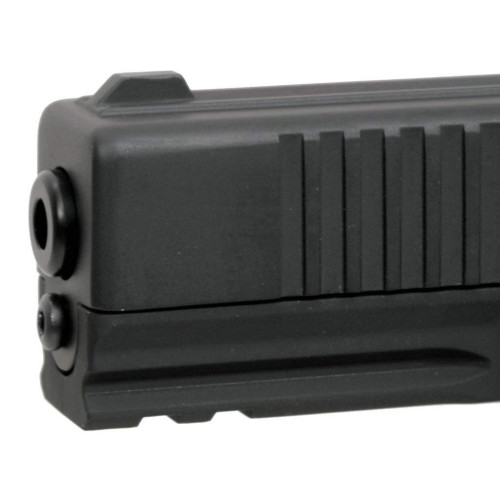 Пневматичний пістолет Borner Special Force W119 (Glock 17) фото 4
