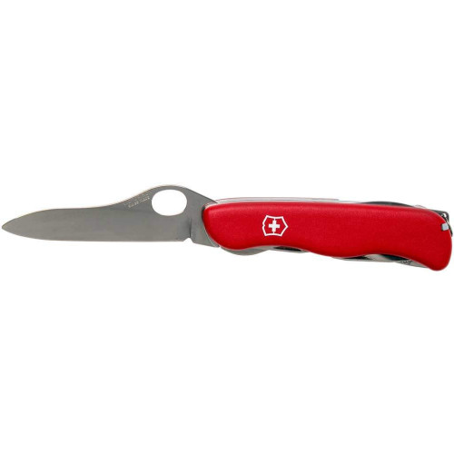 Ніж Victorinox Locksmith Red (0.8493.M) фото 4
