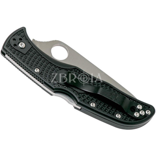 Ніж Spyderco Endela (C243PBK) фото 4