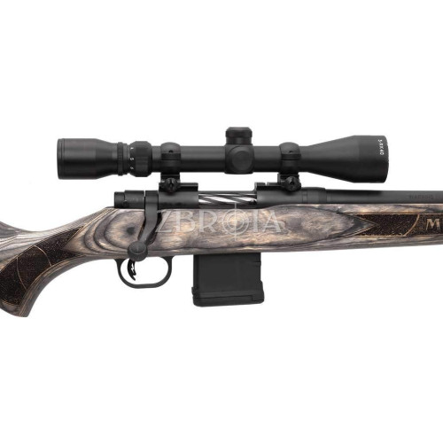 Карабин Mossberg MVP Predator Scoped Combos кал. 223 Rem фото 3