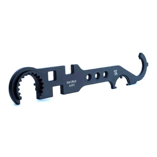 Ключ X-GUN Armorer's Wrench для AR15/M4 фото 3