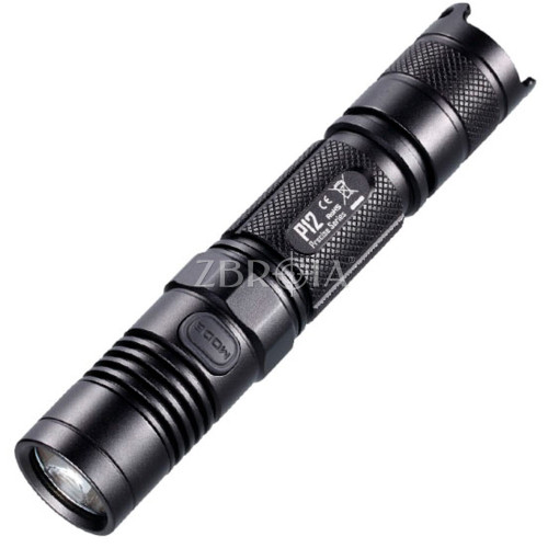 Ліхтар Nitecore P12w фото