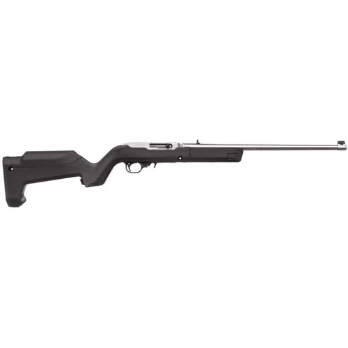 Ложе Magpul X-22 Backpacker для Ruger 10/22 Takedown фото 7