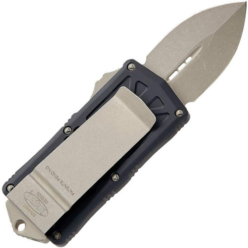 Ніж Microtech Exocet Apocalyptic фото 2