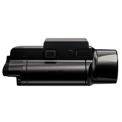 Ліхтар пістолетний Nitecore NPL35 фото 2