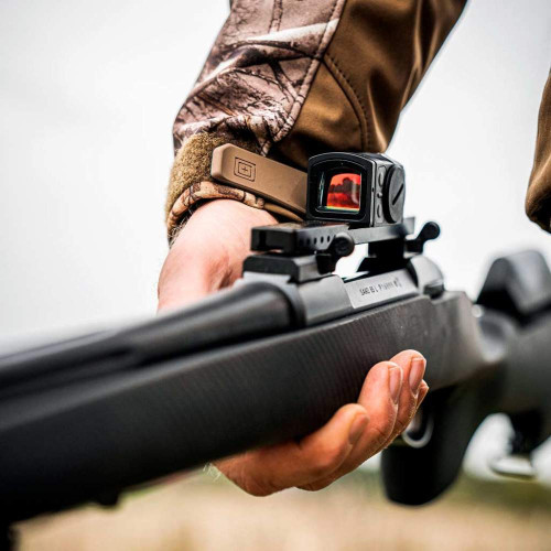 Коллиматорный прицел Aimpoint Acro C-2 3.5МОА фото 6