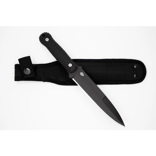 Нож Blade Brothers Knives ШТУРМОВИК фото