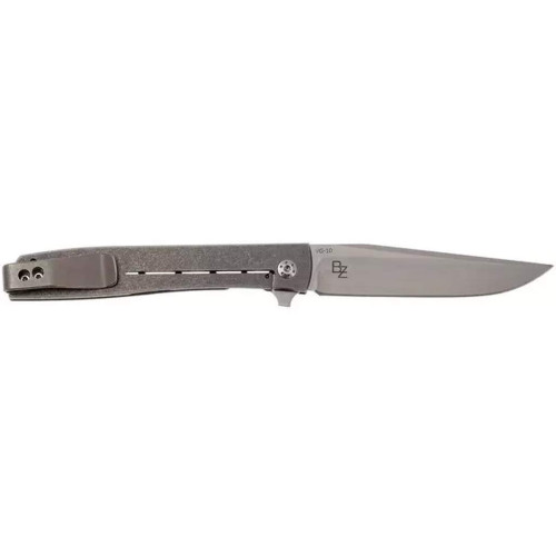 Нож Boker Plus "Urban Trapper" фото 2