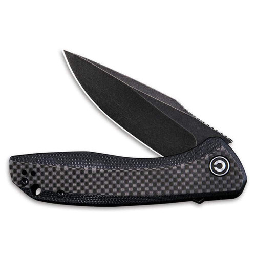 Нож CIVIVI Baklash C801I фото 4