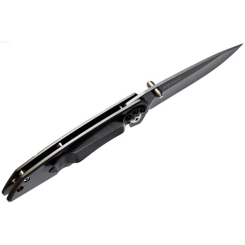 Нож Grand Way DA-14 (titanium) фото 2