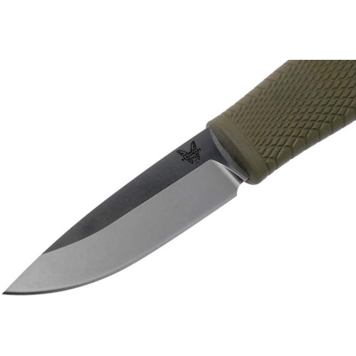 Нож Benchmade Puukko (200) фото 7