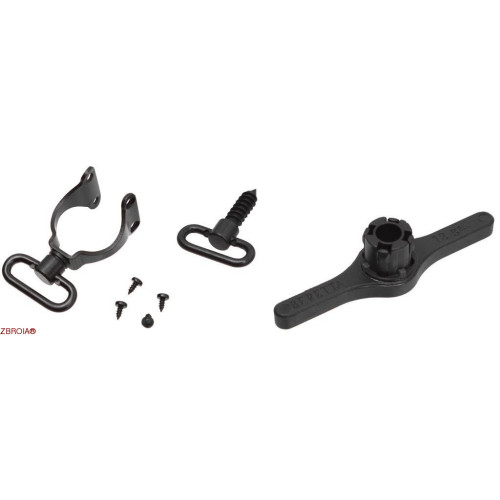 Рушниця Beretta 690 Field III SingleTrigger OCHP кал. 12/76 фото 8