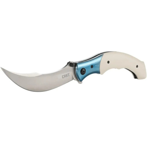 Ніж CRKT Ritual 7471 фото