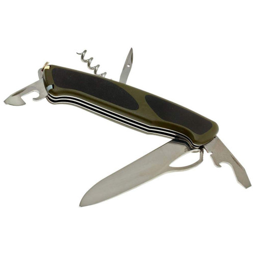 Ніж Victorinox RangerGrip 61 (0.9553.MC4) фото 3