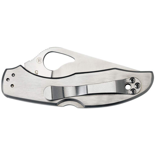 Ніж Spyderco Byrd Meadowlark 2 (BY04P2) фото 3