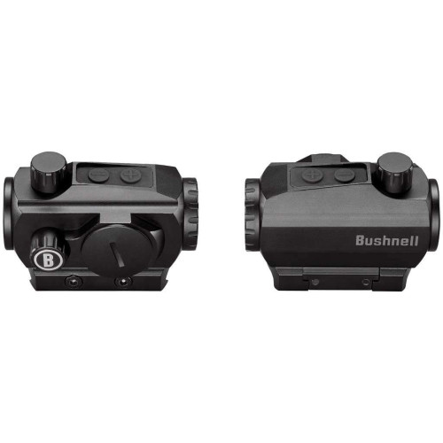 Коллиматорный прицел Bushnell TRS-125 Red Dot 3MOA фото 4
