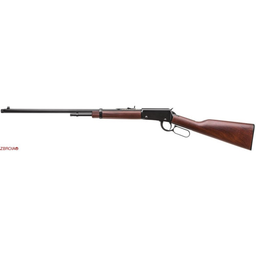 Карабин Henry Lever Frontier 24'' Octagon кал. 22 LR фото 5
