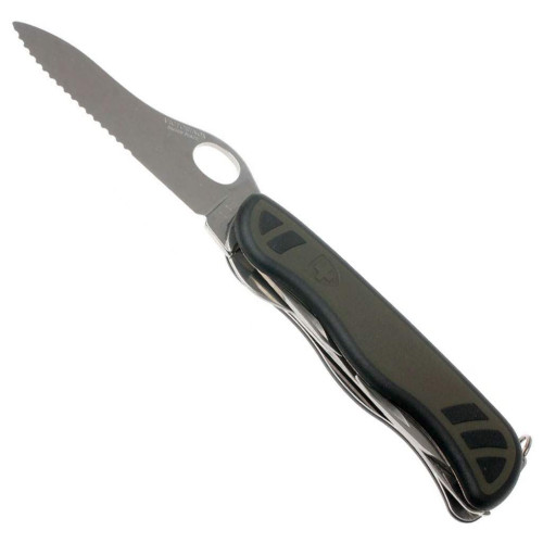 Ніж Victorinox Soldier's Knife (0.8461.MWCH) фото 4