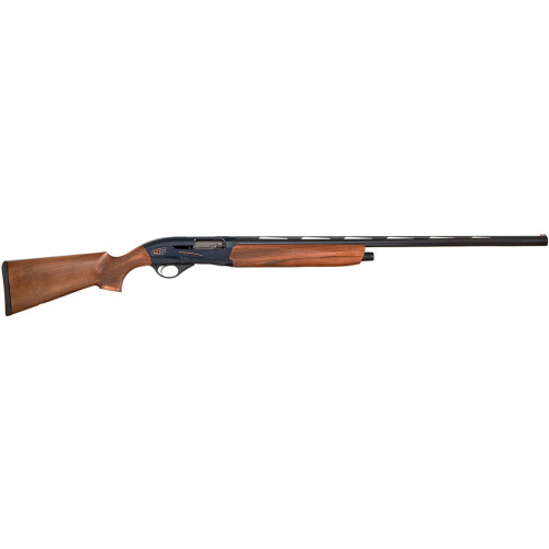 Рушниця Fabarm L4S Initial Hunter кал. 12/76 (ствол 76 см.) фото