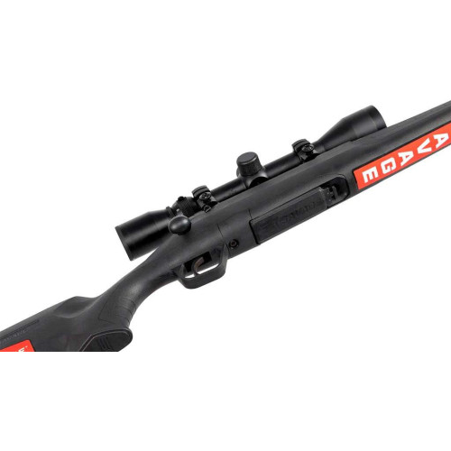 Карабин Savage Axis XP SR 22' кал. 223 Rem с прицелом 3-9x40 фото 7