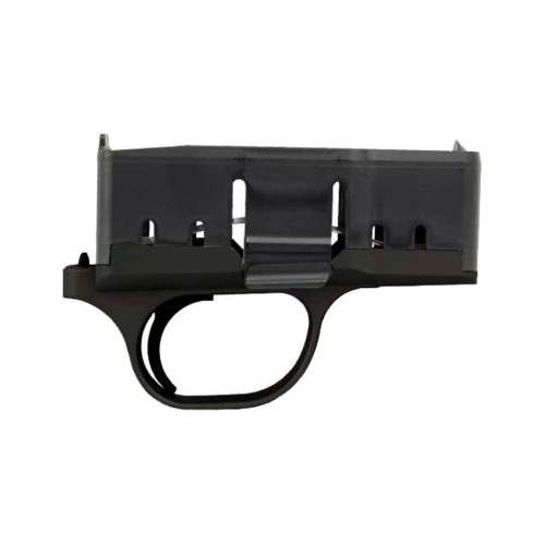 Корпус магазина для карабинов Blaser R8 (черный) фото