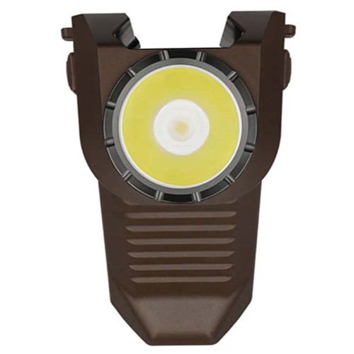 Фонарь Olight Sigurd. Цвет - desert tan фото 10