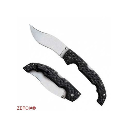 Нож Cold Steel Vaquero XLG. PE фото 2