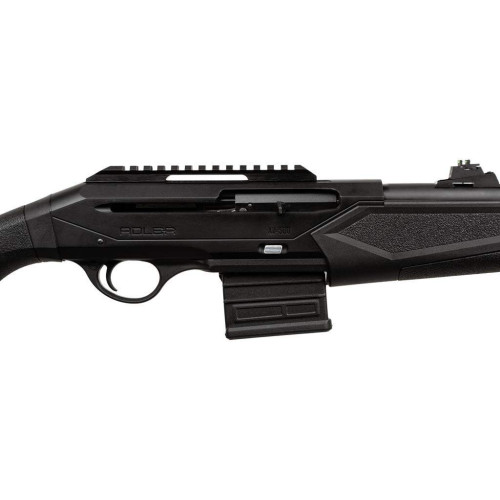 Карабин Adler Silah AD-500S Synthetic Black кал. 308 Win фото 6