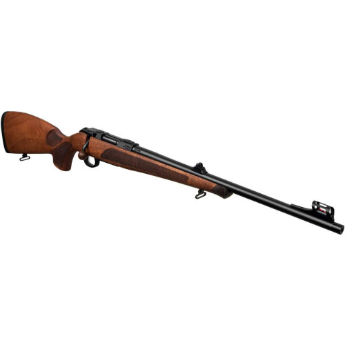 Карабин Ceska Zbrojovka CZ600 Lux кал. 223 Rem фото 3