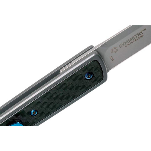 Ніж CRKT Symmetry (7190) фото 7