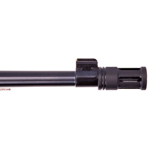 Карабін Ruger 10/22 Takedown TAC кал. 22 LR фото 5
