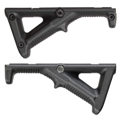 Передняя рукоятка Magpul AFG2 на Weaver/ Picatinny (полимер) черная фото 4