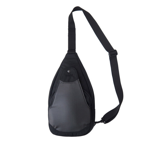 Сумка слингер Danaper Velox Black фото